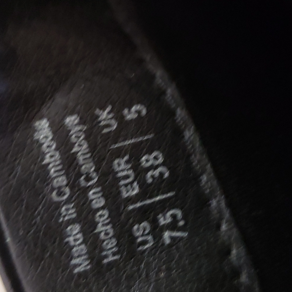 ALDO TALL BOOTS - Picture 9 of 12